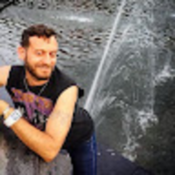 Meet your Posher, Morgan - Picture 1 of 1